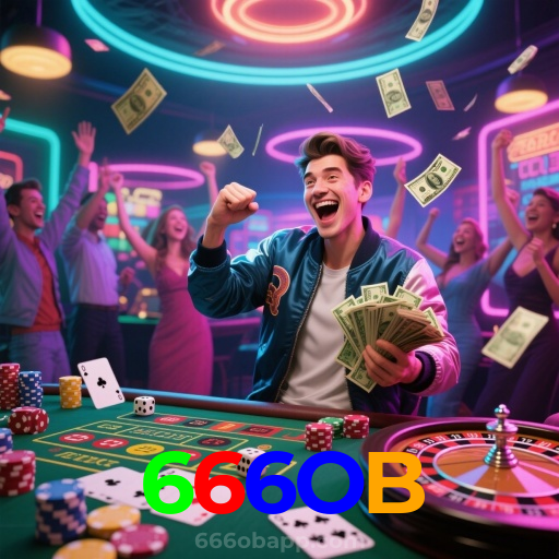 666OB：Aposte agora nas roletas e mostre sua sorte!