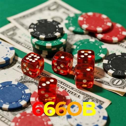 666OB:Aposte no futebol e ganhe em jogos como roleta e blackjack online!