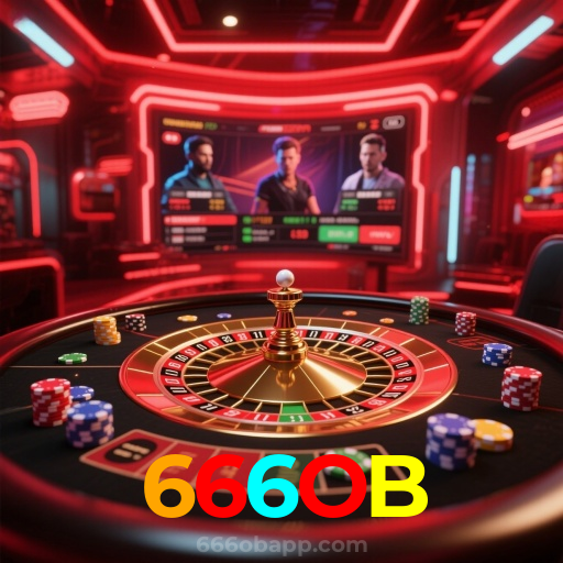 666OB：Cada giro é uma nova chance de ganhar! Venha para as slots agora!