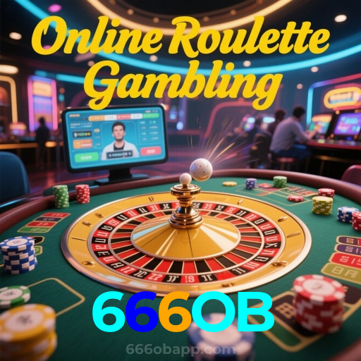 666OB：Vença grandes prêmios nas mesas de poker online!