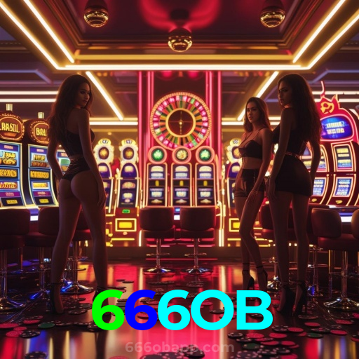666OB：Aposte no futebol e jogue as melhores slots para grandes vitórias!