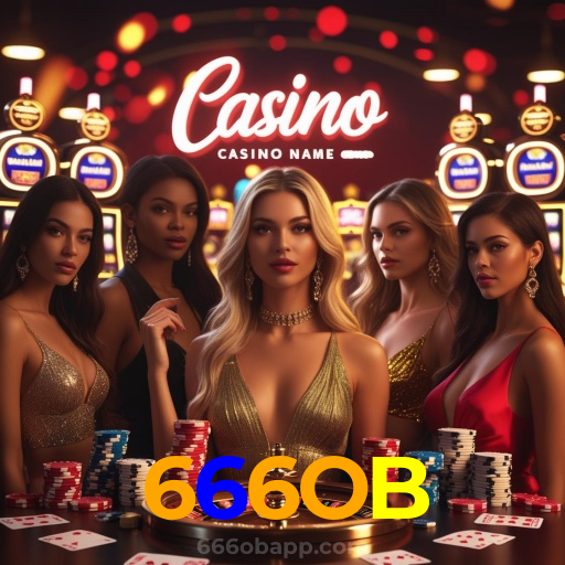 666OB:Em cada jogo, a chance de ganhar é sua! Jogue agora no cassino!