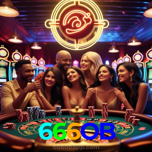 666OB：A sorte te espera no cassino online com apostas no futebol e roleta!
