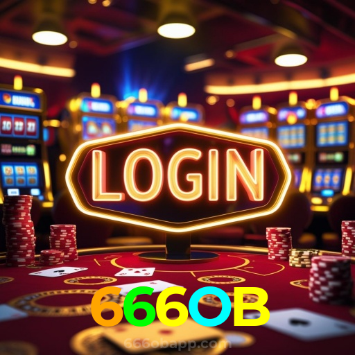 666OB：Jogue nas slots e viva a emoção das grandes vitórias!