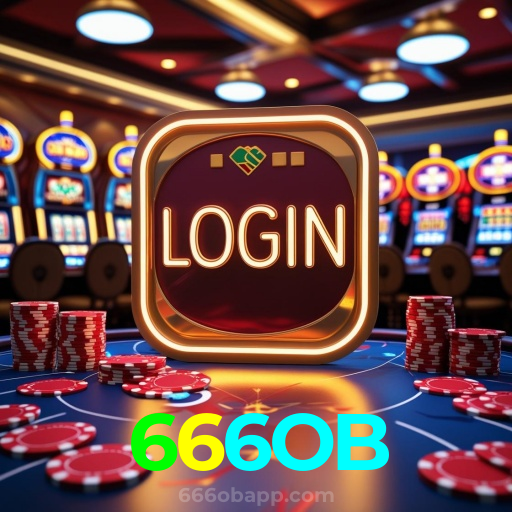 666OB：Em cada giro nas slots, a vitória está ao seu alcance!