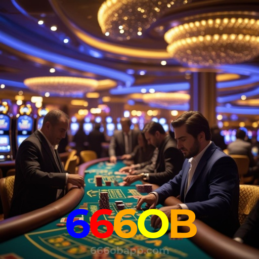 666OB:Jogue roleta, aposte no futebol e ganhe em grande estilo no cassino!