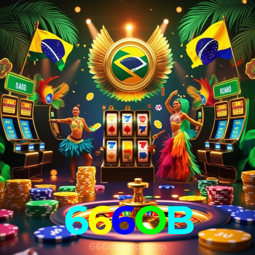 666OB：Jogue poker, aposte no futebol e vença com grandes vitórias no cassino online!