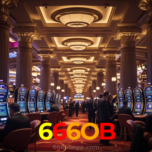 666OB:Aposte no seu time e ganhe prêmios incríveis com poker e roleta!