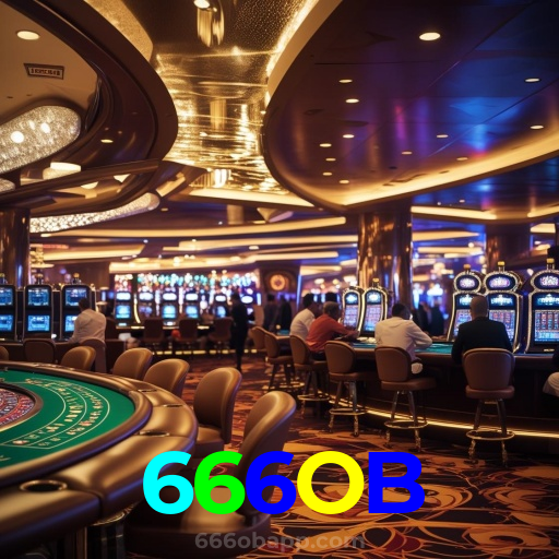 666OB:Divirta-se com blackjack, poker e apostas ao vivo em futebol no cassino online!