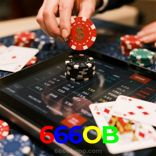 666OB：Aposte agora nas roletas e veja a sorte brilhar para você!