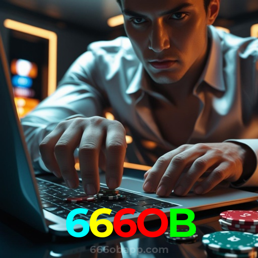 666OB:Jogue as melhores slots e conquiste jackpots épicos!