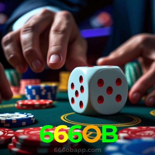 666OB:Conquiste prêmios no blackjack e aposte no futebol ao vivo com segurança!