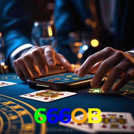 666OB:Sinta a emoção de ganhar no blackjack! Aposte agora!