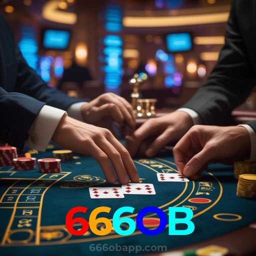 666OB:Jogue agora no nosso cassino online e ganhe muito mais!