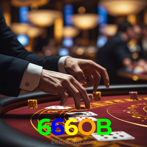 666OB：Em cada giro, uma chance de vitória nas nossas slots online!