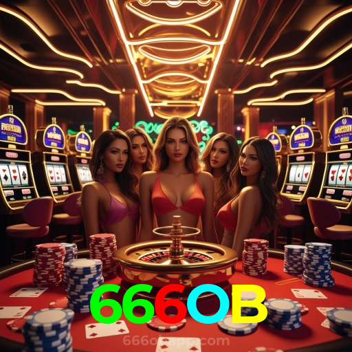 666OB:Seu lugar de apostas no futebol e prêmios incríveis em jogos de cassino!