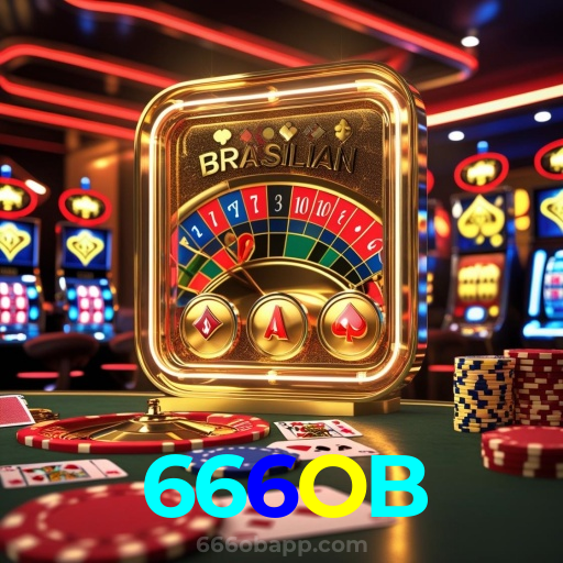 666OB:A melhor experiência de apostas e jogos de cassino, incluindo futebol online!