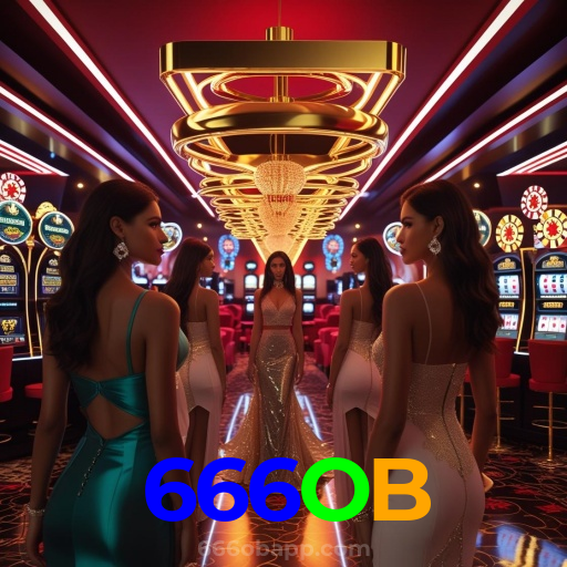 666OB:Sinta a adrenalina do jogo! Aposte nas roletas e vença!