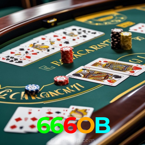 666OB：Aposte no seu time e ganhe com os melhores jogos de cassino online!