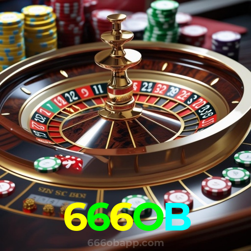 666OB：Jogue blackjack e aposte no futebol para uma experiência emocionante!