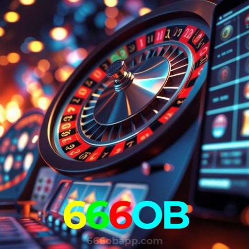 666OB:Aposte no seu time e ganhe com os melhores jogos de cassino online!