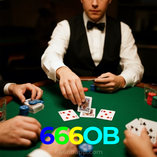 666OB：Jogue slots, aposte no futebol e conquiste prêmios incríveis!