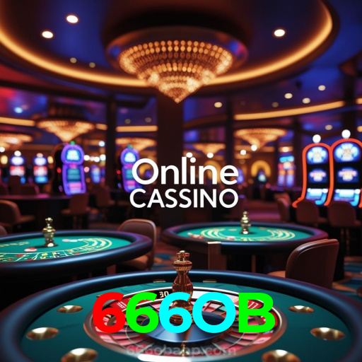 666OB：Jogue poker, aposte no futebol e conquiste grandes prêmios em nosso cassino!