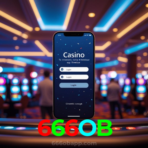 666OB:Vença no poker e aposte no futebol para grandes vitórias no cassino!