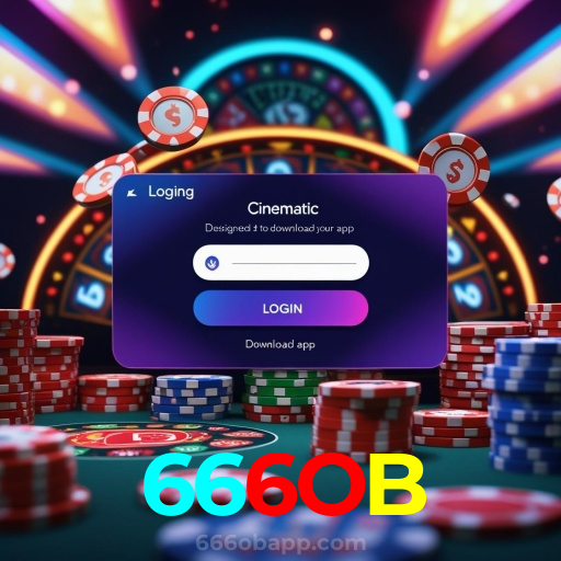 666OB:Aposte no futebol e ganhe prêmios fantásticos no melhor cassino online!