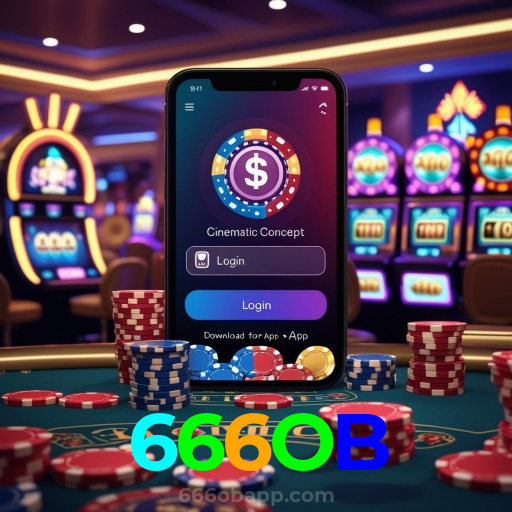 666OB:Onde sua sorte brilha: poker, roleta e apostas no futebol online!