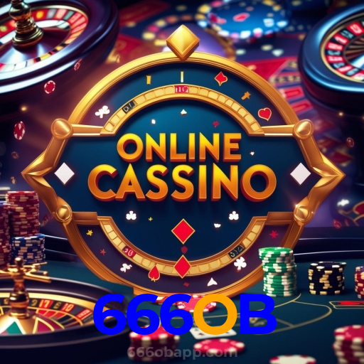 666OB:Aposte agora e ganhe no melhor cassino online!