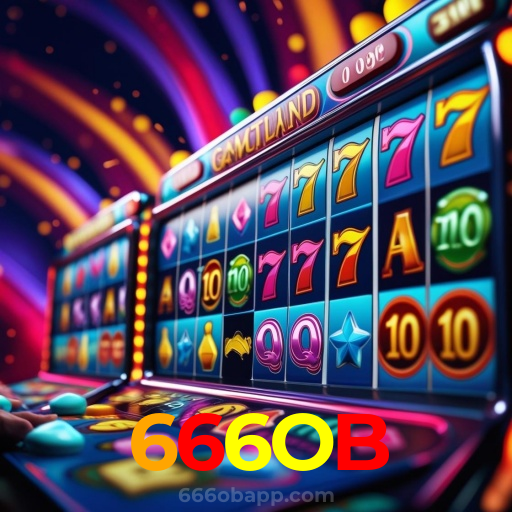666OB:Jogue blackjack, aposte no futebol e conquiste vitórias épicas no cassino online!