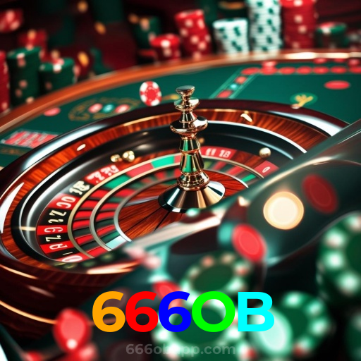 666OB:Ganhe prêmios em roleta e aposte no futebol com confiança no nosso cassino!