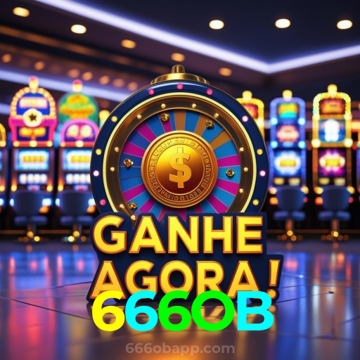 666OB:Vença no futebol e nos melhores jogos de cassino online, como poker e roleta!