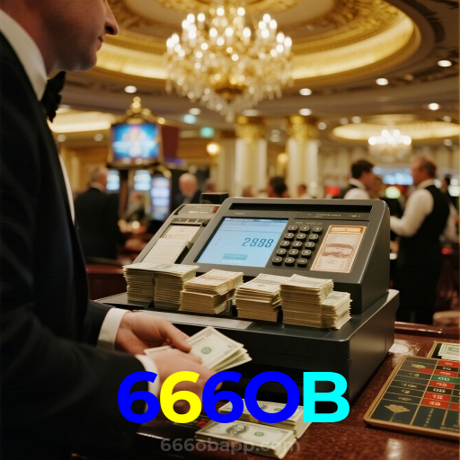 666OB:Aposte no futebol e ganhe em jogos de cassino como roleta e blackjack!