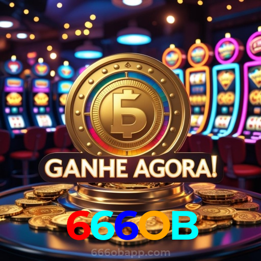 666OB:Jogue slots, aposte no futebol e vença em grande estilo!