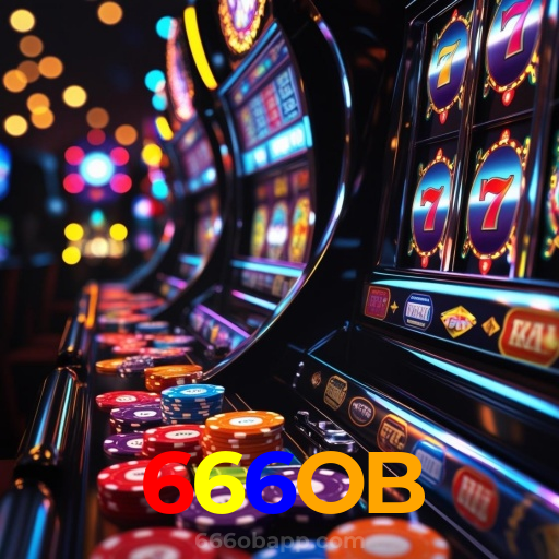 666OB:Jogue no nosso cassino e prove sua habilidade nas cartas de poker!