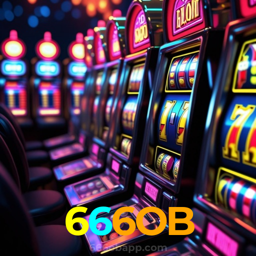 666OB:O melhor cassino para você jogar slots e apostar no seu time de futebol!