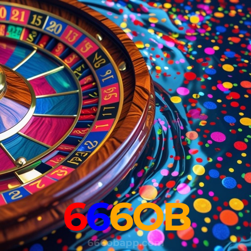666OB：Prepare-se para as melhores vitórias! Jogue em nosso cassino online!