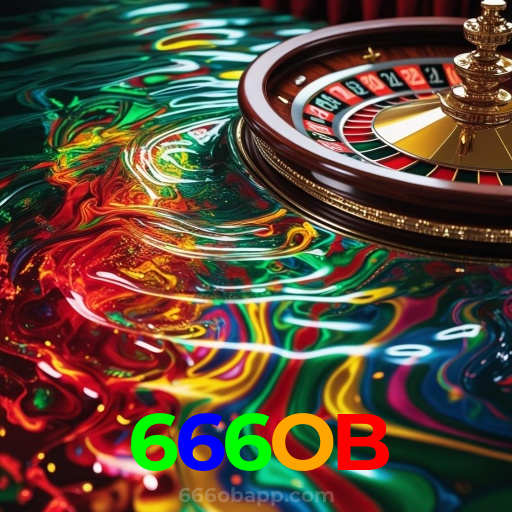 666OB:Apostas emocionantes em futebol e diversão garantida em blackjack e roleta!