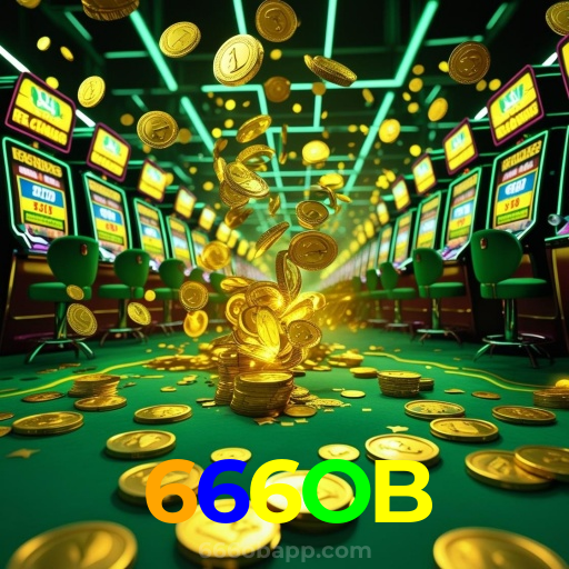 666OB:Cada aposta é uma nova vitória em nosso cassino online!