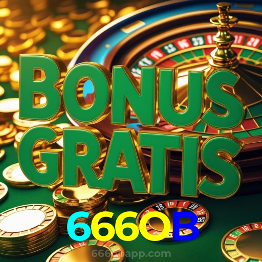 666OB:O melhor cassino online do Brasil com roleta, blackjack e futebol!