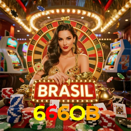 666OB：Jogue poker, aposte no futebol e leve prêmios incríveis no cassino!