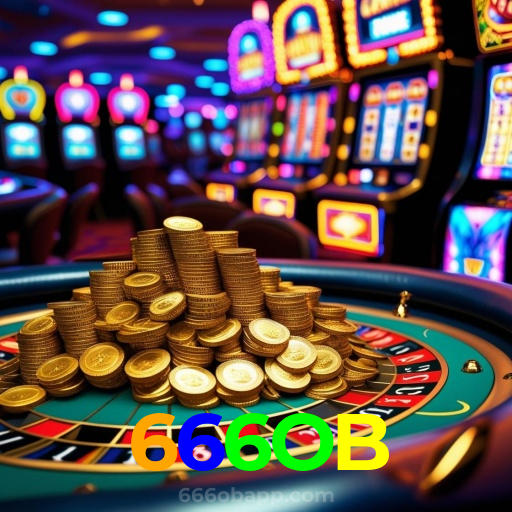 666OB:Aposte no futebol e vença nas mesas de blackjack no cassino online!