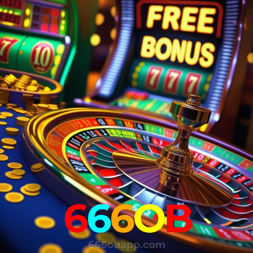 666OB：Ganhe no futebol e nos melhores jogos de cassino como poker e blackjack!