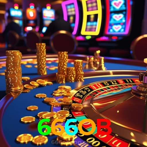 666OB：Cada giro nas slots pode ser uma grande vitória! Aposte agora!