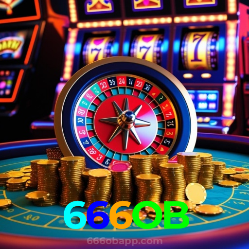 666OB:O cassino online perfeito para quem ama futebol e jogos emocionantes!