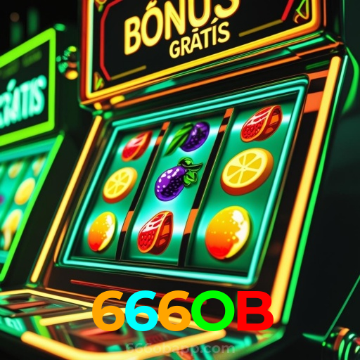 666OB:Jogue poker, aposte no futebol e ganhe prêmios incríveis em nosso cassino!