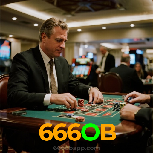 666OB:Jogue as melhores slots e conquiste jackpots épicos!