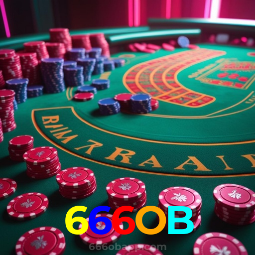 666OB:Jogue nas melhores slots e leve o jackpot para casa!